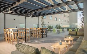 Holiday Inn&Suites - Aguascalientes, an IHG Hotel